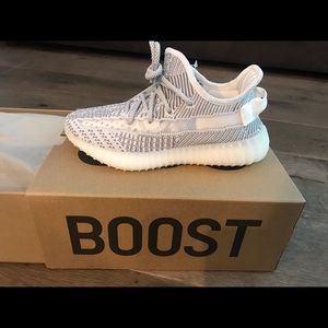 Yeezy Boost 350 V2 Static Originals